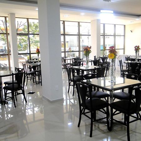 Hotel Maestro Executive Toledo Toledo  Luaran gambar
