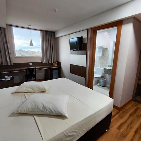 Hotel Maestro Executive Toledo Toledo  Luaran gambar