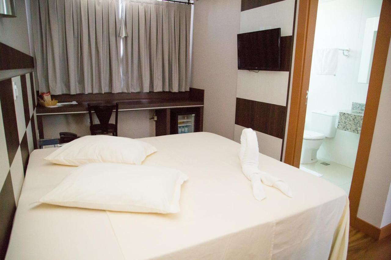 Hotel Maestro Executive Toledo Toledo  Luaran gambar
