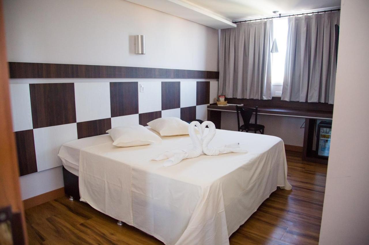 Hotel Maestro Executive Toledo Toledo  Luaran gambar