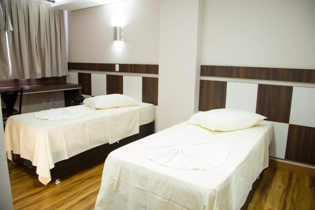 Hotel Maestro Executive Toledo Toledo  Luaran gambar