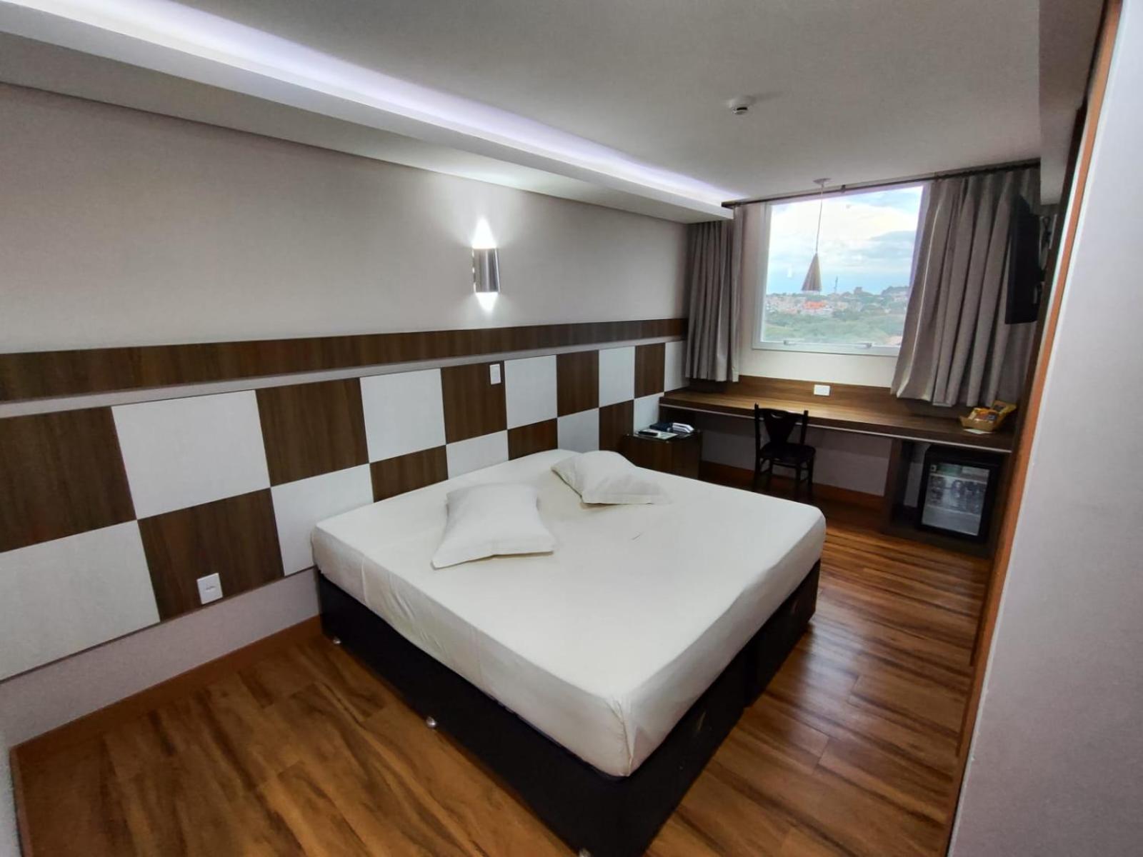 Hotel Maestro Executive Toledo Toledo  Luaran gambar