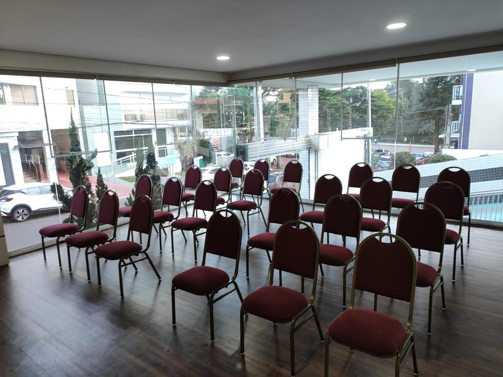 Hotel Maestro Executive Toledo Toledo  Luaran gambar