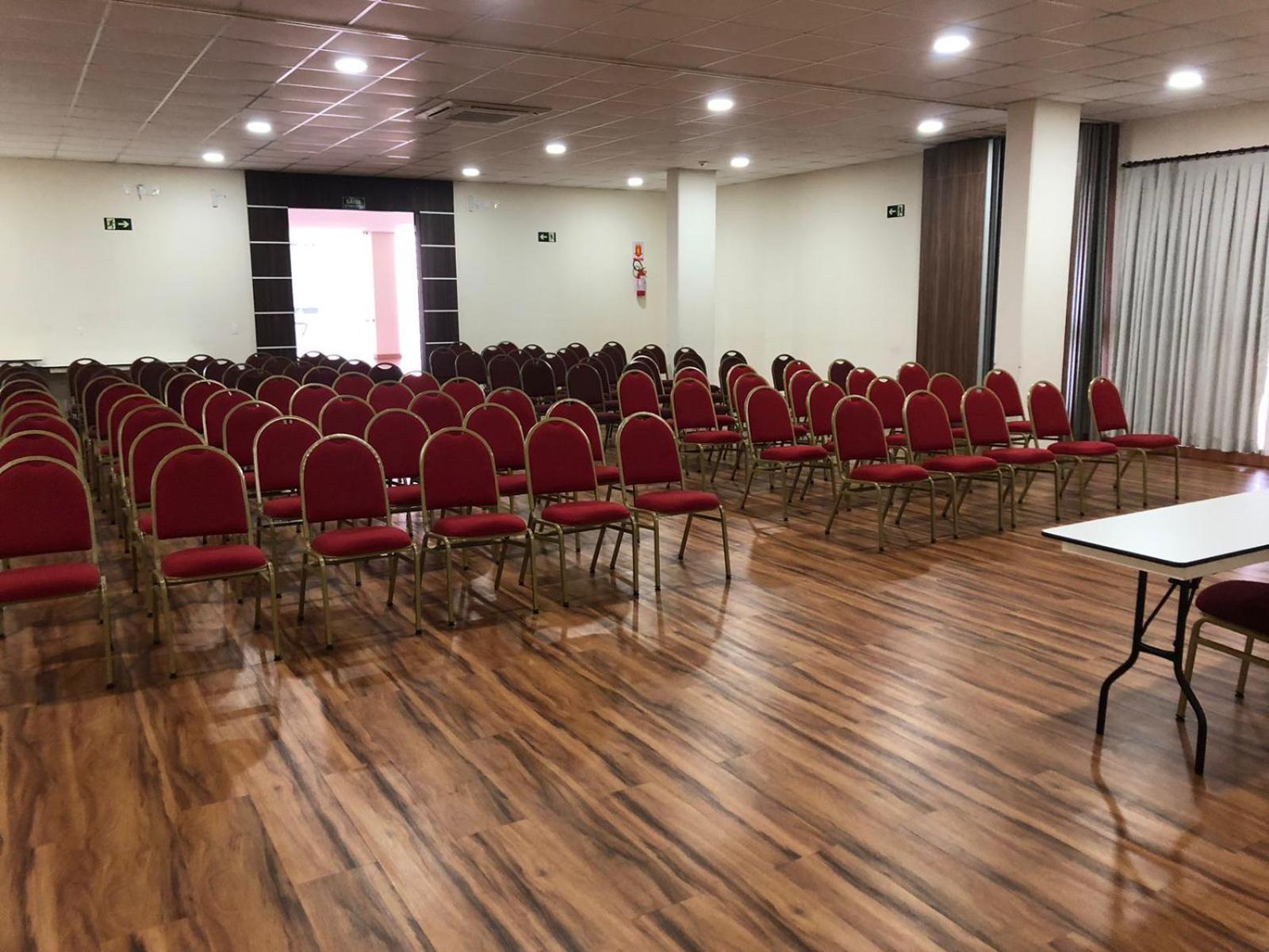 Hotel Maestro Executive Toledo Toledo  Luaran gambar