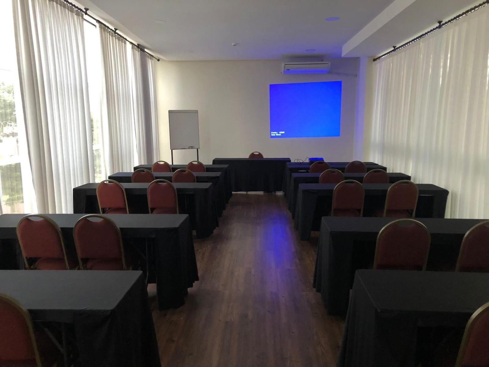 Hotel Maestro Executive Toledo Toledo  Luaran gambar