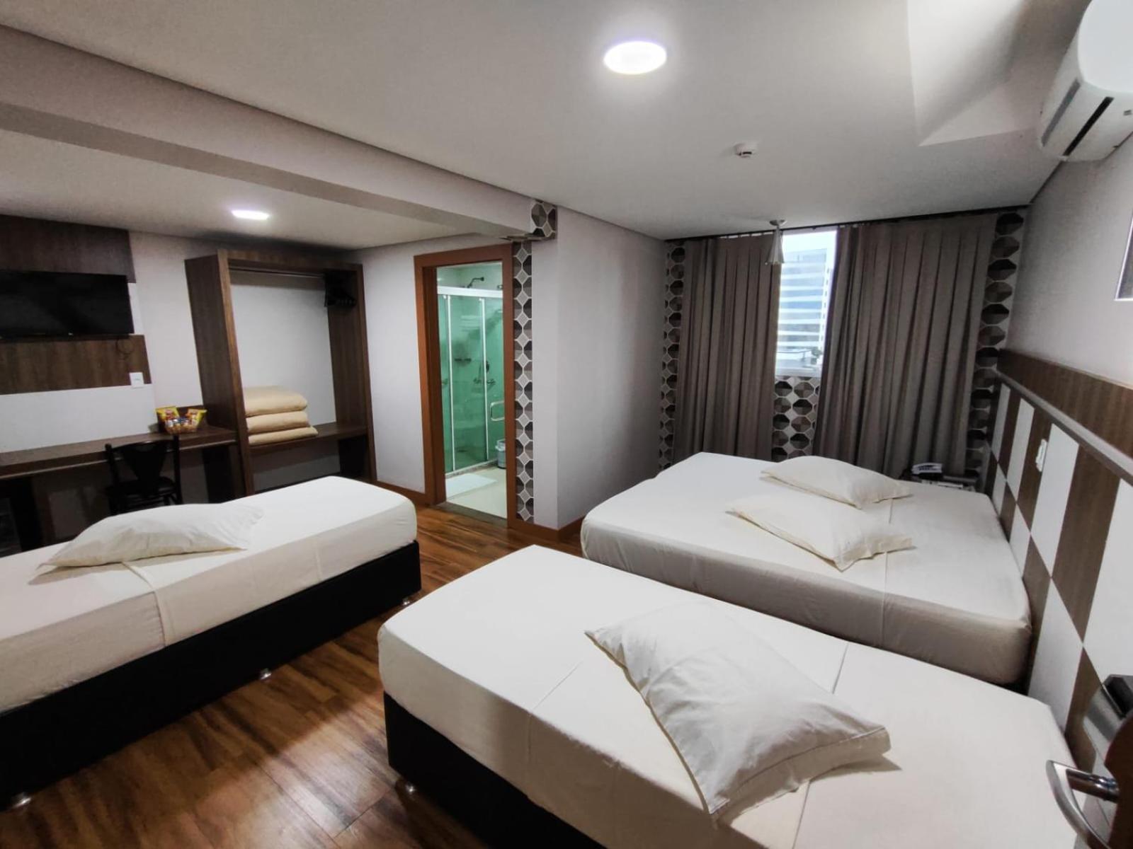 Hotel Maestro Executive Toledo Toledo  Luaran gambar