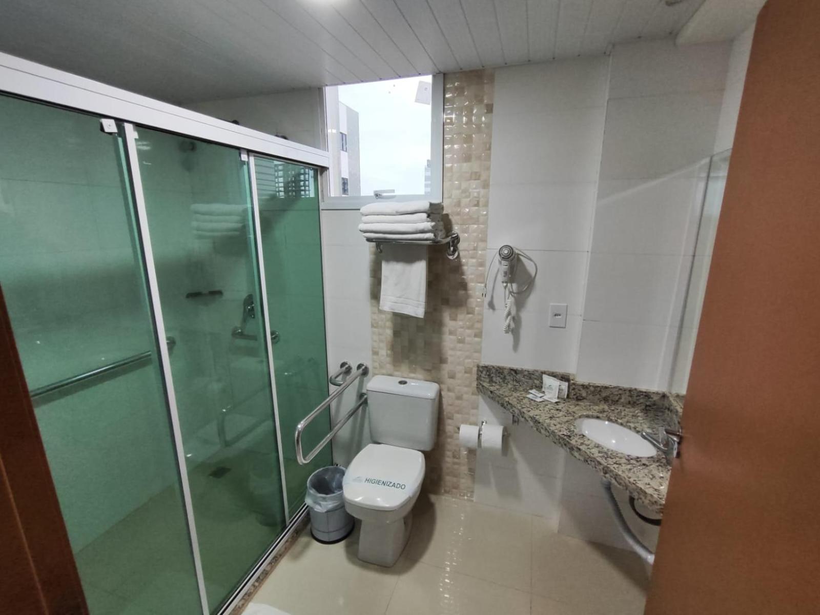 Hotel Maestro Executive Toledo Toledo  Luaran gambar