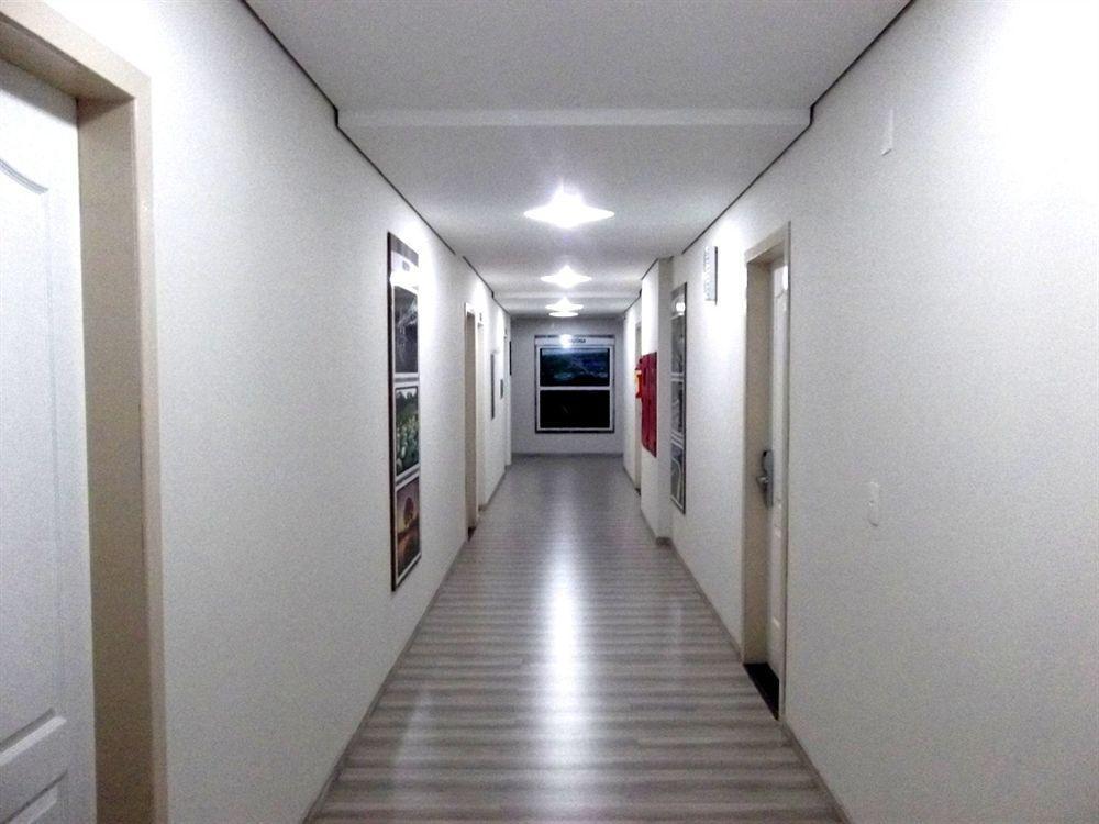 Hotel Maestro Executive Toledo Toledo  Luaran gambar