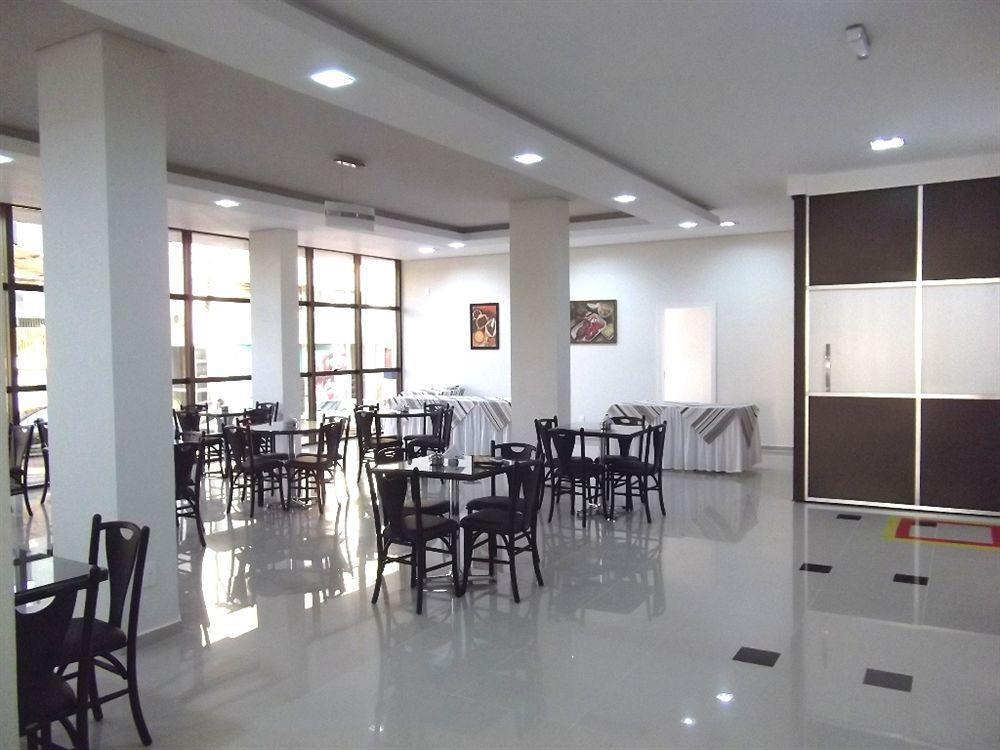 Hotel Maestro Executive Toledo Toledo  Luaran gambar