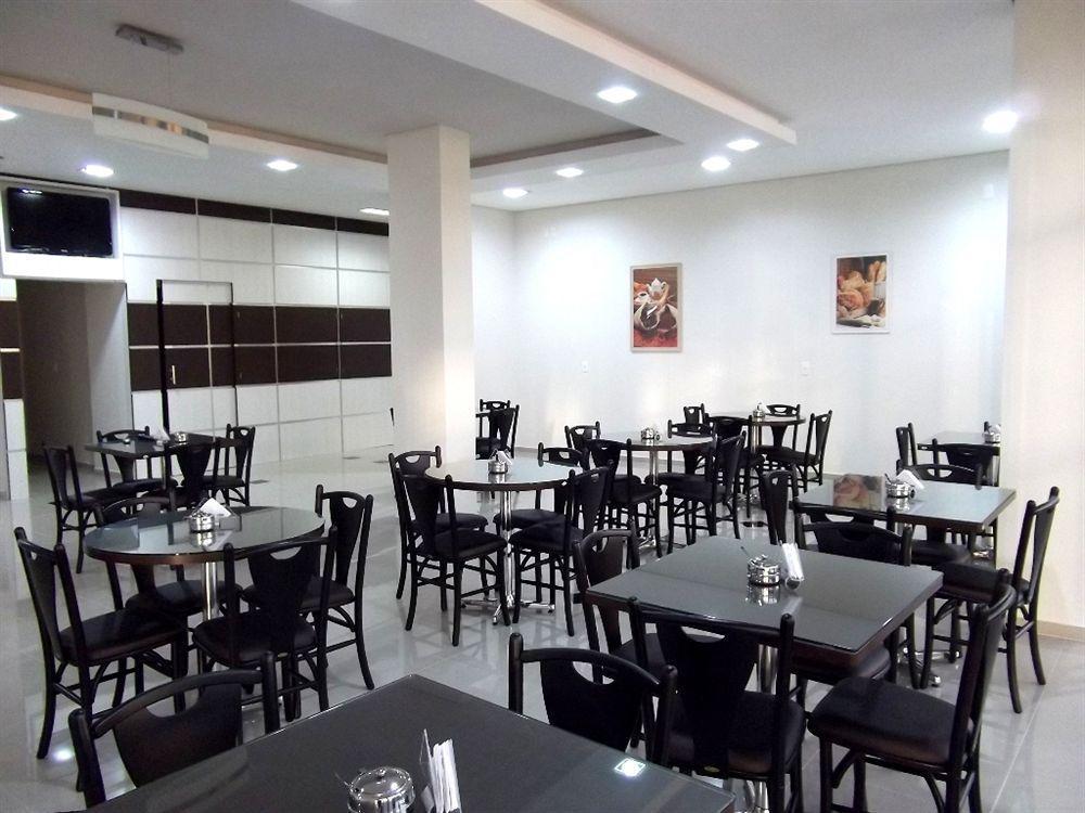 Hotel Maestro Executive Toledo Toledo  Luaran gambar