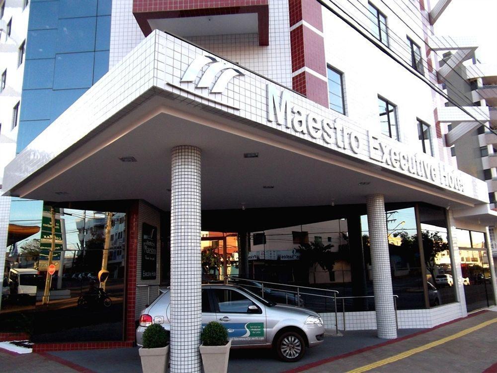 Hotel Maestro Executive Toledo Toledo  Luaran gambar