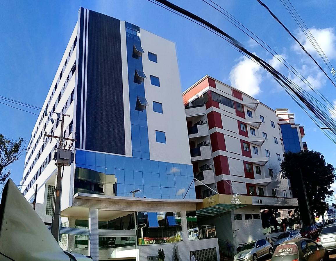 Hotel Maestro Executive Toledo Toledo  Luaran gambar