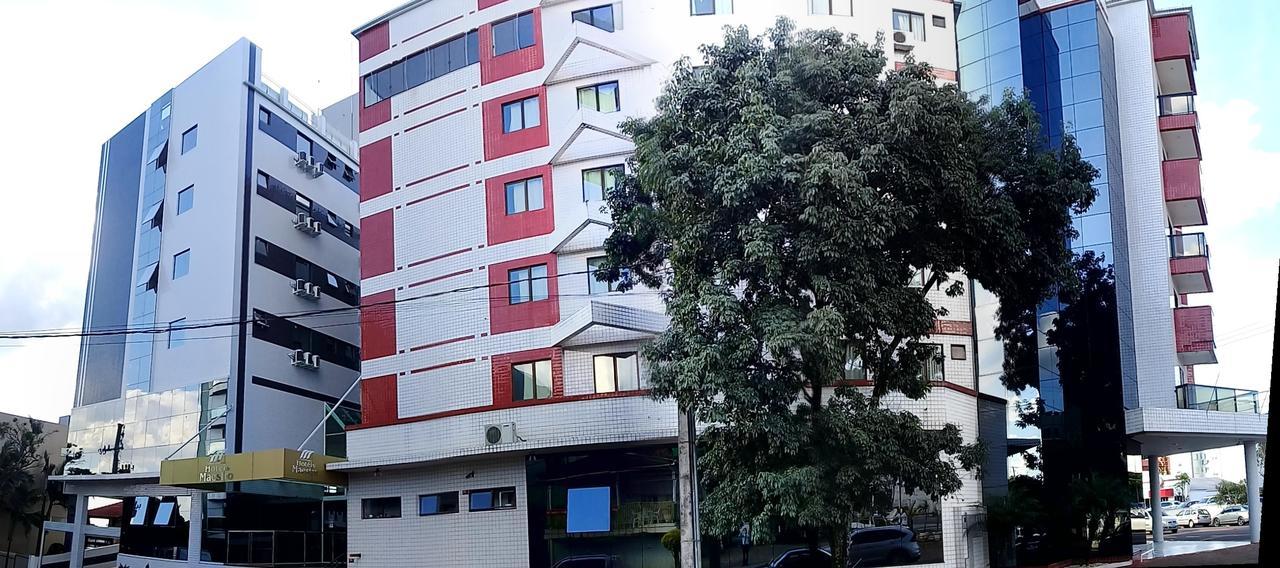 Hotel Maestro Executive Toledo Toledo  Luaran gambar