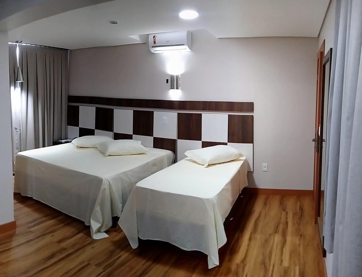 Hotel Maestro Executive Toledo Toledo  Luaran gambar
