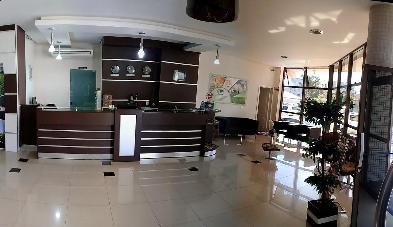 Hotel Maestro Executive Toledo Toledo  Luaran gambar