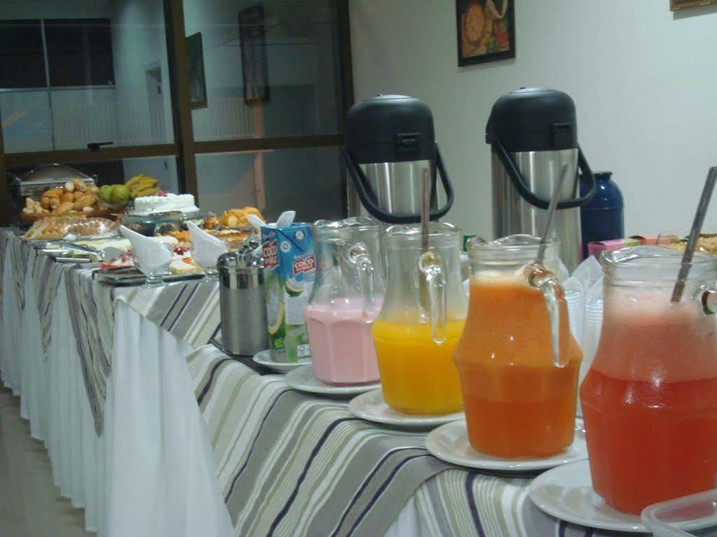 Hotel Maestro Executive Toledo Toledo  Luaran gambar