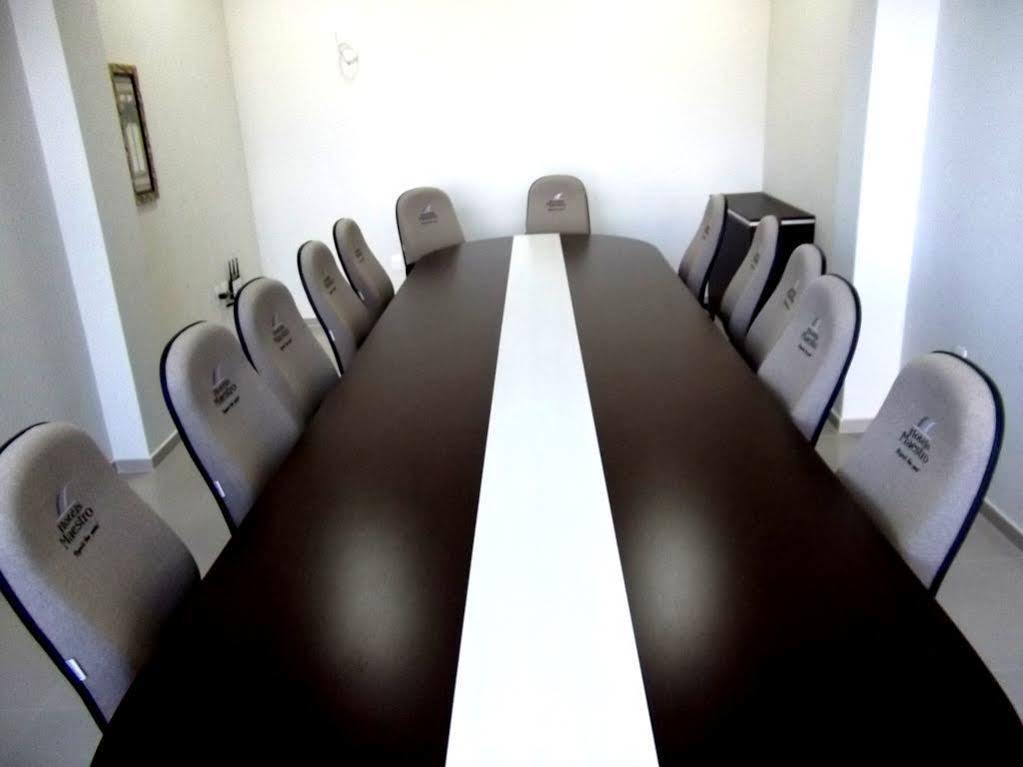 Hotel Maestro Executive Toledo Toledo  Luaran gambar