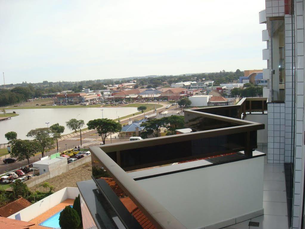 Hotel Maestro Executive Toledo Toledo  Luaran gambar
