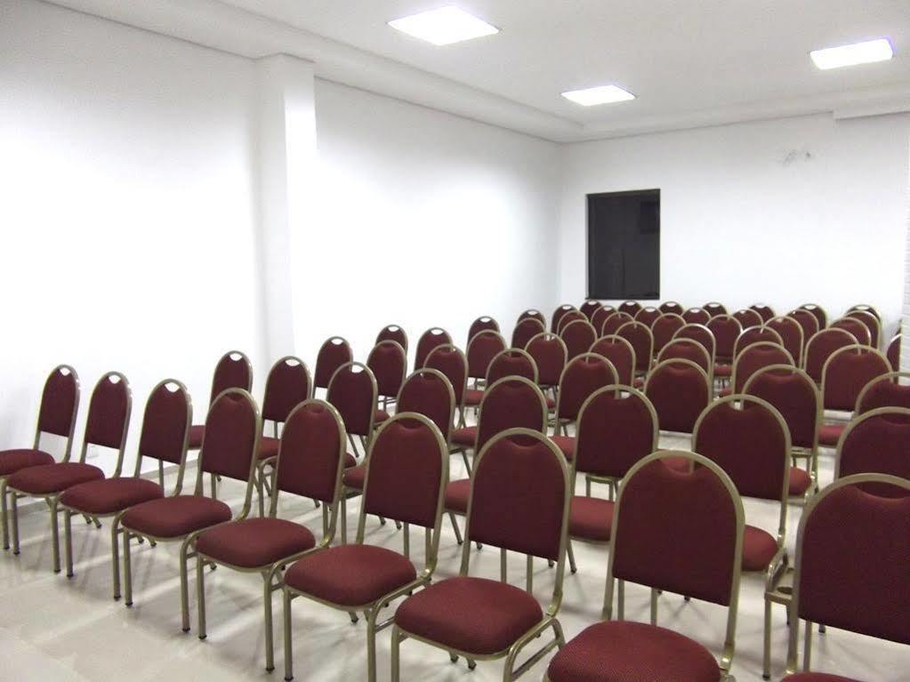 Hotel Maestro Executive Toledo Toledo  Luaran gambar