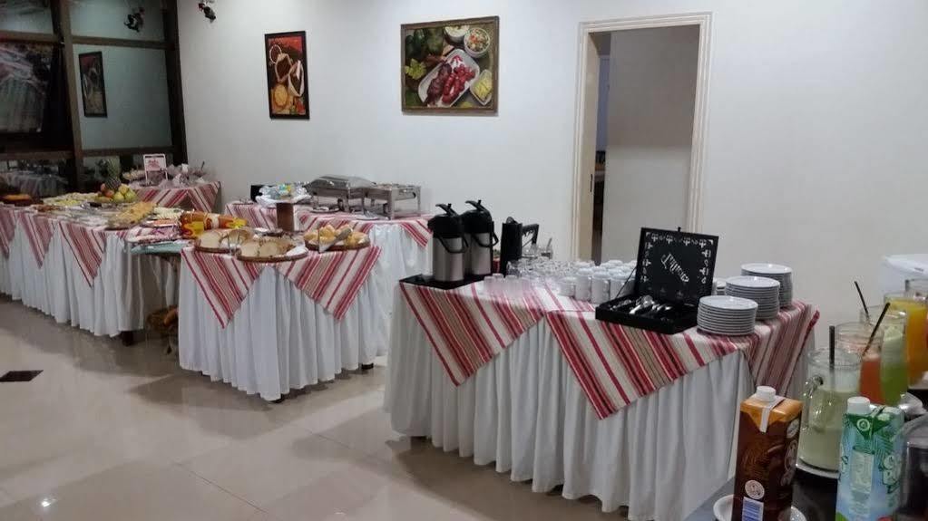 Hotel Maestro Executive Toledo Toledo  Luaran gambar