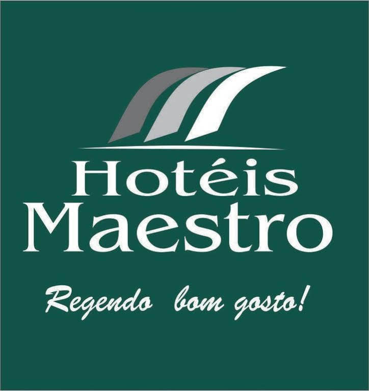 Hotel Maestro Executive Toledo Toledo  Luaran gambar