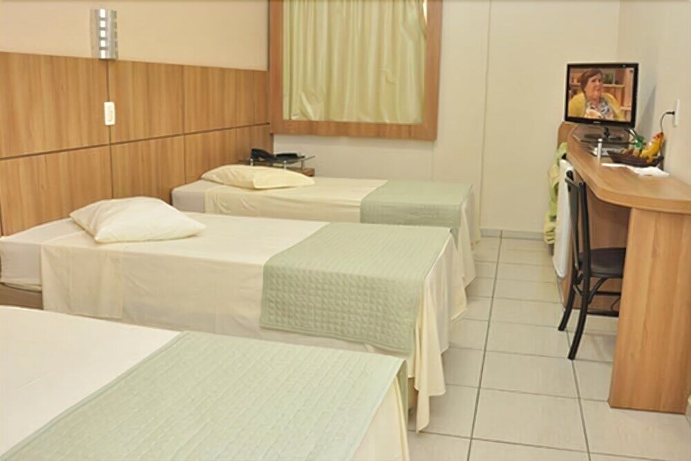 Hotel Maestro Executive Toledo Toledo  Luaran gambar